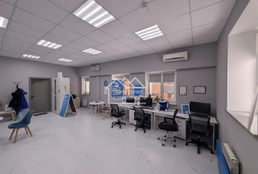 Офис 43,2кв. ул. Гастелло 78 