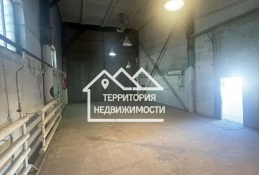 Склад 74,1 кв.м., Самарцева 18