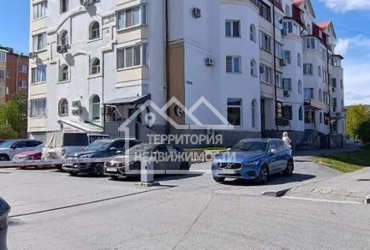 Свободного назначения, 51 м²  Комсомольская 56