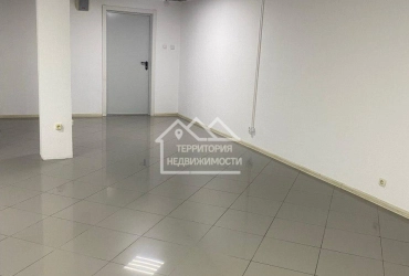 Офисное помещение, 48 м² Герцена (Сити-Центр)