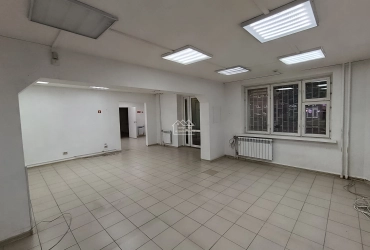 Помещение свободного назначения, 155 м² Пермякова 71/1