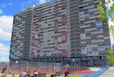 Торговое помещение 95,1 кв, Тимофея Чаркова 28 