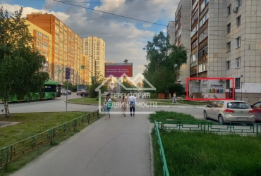 Помещение 62 м² ул.Газовиков 30