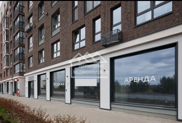 Торговое помещение, 208 м², Бориса Прудаева, 4 