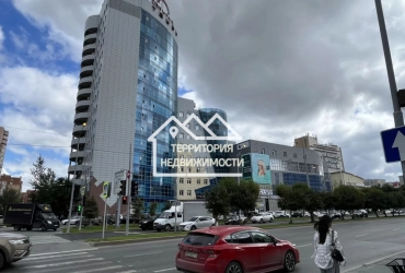 Помещение с арендаторами, 105.6 м² ТЦ "Море"