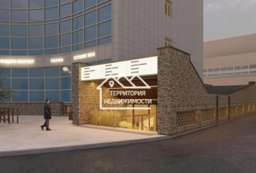 Помещение  78.1 м² Осипенко 79