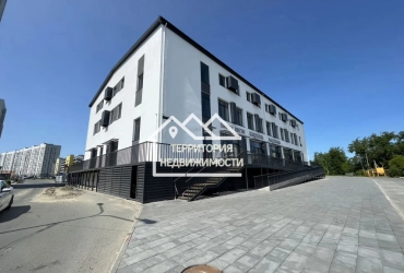 Офис, 21 м² Полевая 109с9