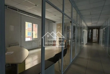 Офис, 20 м², Закалужская 83с5