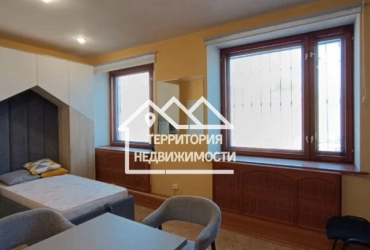 Складское помещение (без мебели), 18,6 м² Мусы Джалиля 13