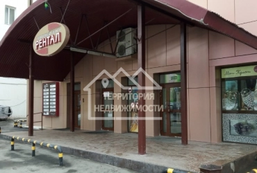 Офисное помещение 21,4м2  ул. Герцена 103