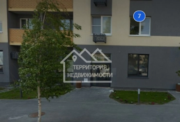 Свободного назначения 34.8м2 ул.Воронцова 7