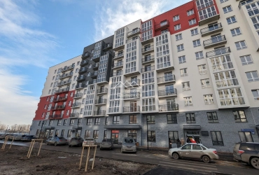 Помещение 96.3 м², Краснооктябрьская 16