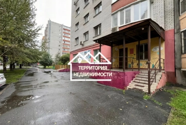 Помещение  228.5 м² Широтная 100 корп.3