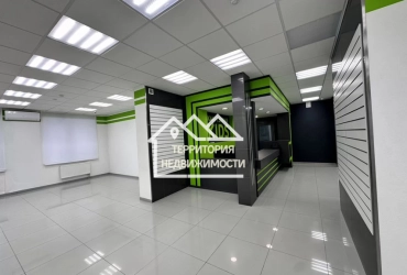 Помещение свободного назначения 139м2 ул.Кремлевская 112к4