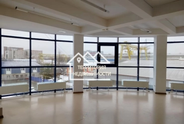 Офис, 49 м² Новаторов 3а