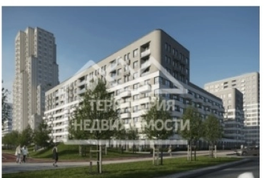 Помещение свободного назначения 41, 71 ул. Геннадия Райкова 21