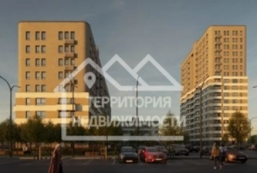 Помещение свободного назначения 41,12 ул.Николая Глебова 2 к1