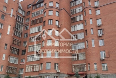 Торгово-офисное помещение ул.Елецкая 3
