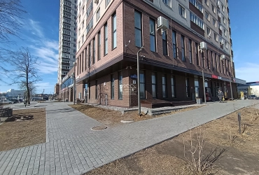 Свободного назначения, 125 м², Дамбовская 25к1