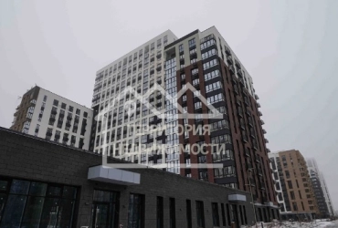 Помещение свободного назначения 36,33м2 ул.Арктическая 12