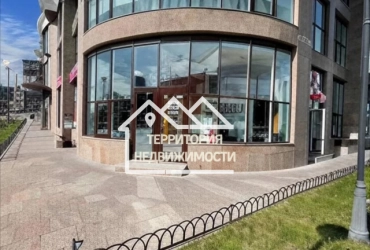 Торговое помещение, 30 м² Малыгина 90