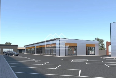 Торговое помещение ул.Андрея Кореневского 31к1