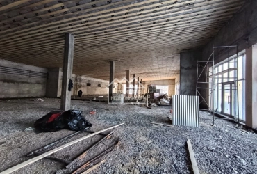 Торговое помещение ул.Андрея Кореневского 31к1