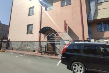 Офисное помещение 507 м²   ул.Володарского 26