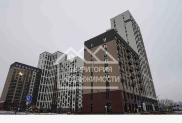 Помещение свободного назначения 48,42м2 ул.Камчатская 107к1