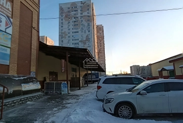 Офис 188 кв.м. ул.Таврическая 9стр15