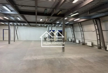 Складское помещение, 150-300 м², ул. 50 Лет Октября 67 ст2