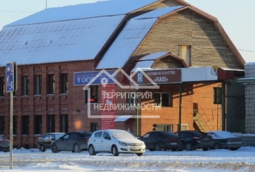 Офисное помещние 51м.2 ул.Кулибина66