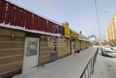 Торговая площадь, 50-100 м² Ямская 98а к3