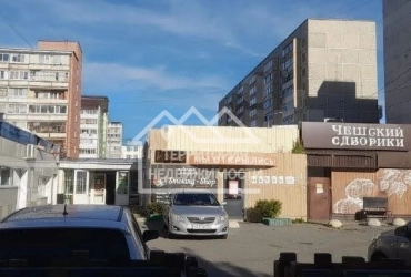 Торговая площадь, 50-127 м² Ямская 98а к3