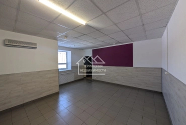 Помещение 50 кв.м. Локомотивная 116
