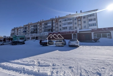 Помещение 50 кв.м. Локомотивная 116