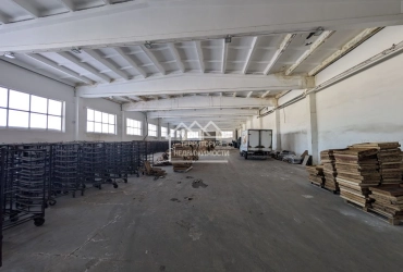 Склад-производство, 1000 м²