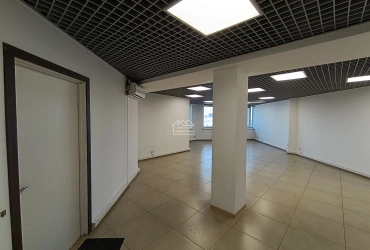 Офисное помещение 62 кв. Герцена, 64