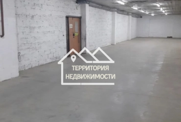 Складское помещение, 270 м², Тимофея Чаркова 43 ст5