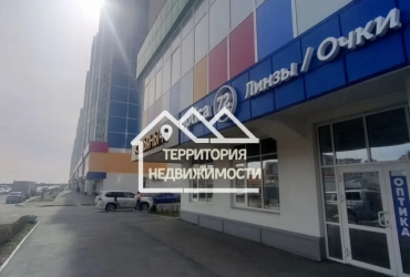Торговое помещение, 77 кв.м. Федюнинского 54 