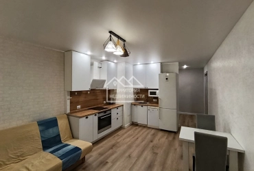 Сдам квартиру 2+, S= 67,5м2 ул.Михаила Лермонтова 1к1 Патрушева