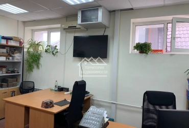 Офис 19,5 кв.м Гастелло 78