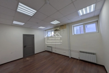 Офис 19,5 кв.м Гастелло 78