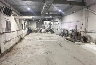 Производственно-складское 275 кв.м, Дружбы 207