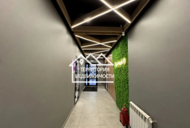 Помещение в Заречном мкр., 54.3 м² Заречный 43