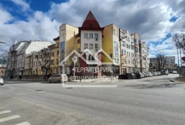 Помещение по склад, производство или хранение