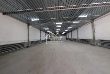 Склад, 500 м². Ветеранов Труда 50