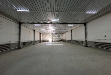 Склад, 500 м². Ветеранов Труда 50