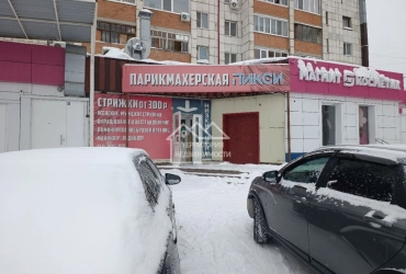 Свободного назначения 11 кв.м. Московский тракт 137