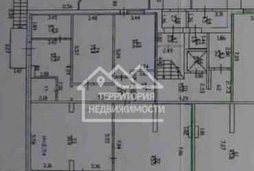 Помещение свободного назначения, 95 м² Пермякова 71/1
